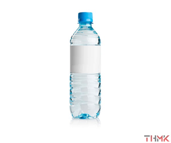 Дистиллированная вода УАК 1 л бутылка