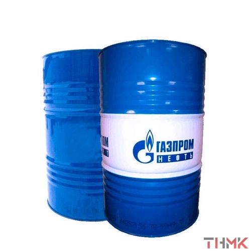 Компрессорное масло Gazpromneft Compressor Oil 680