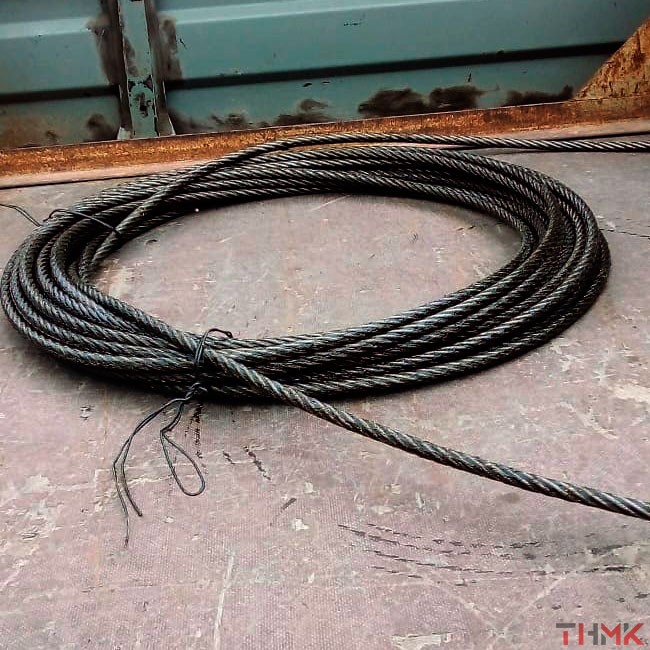 Канат ГОСТ 2688-80