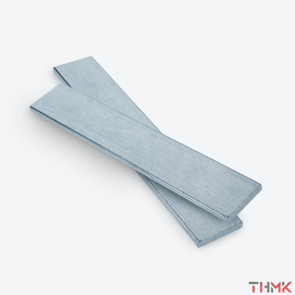 Полоса оцинкованная 120х8 мм ГОСТ 9.307-89