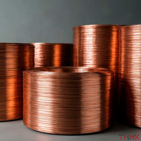 Провод М4 ГОСТ 839-80