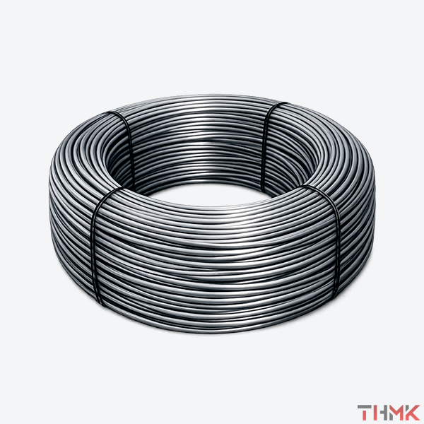 Катанка 5.5 мм