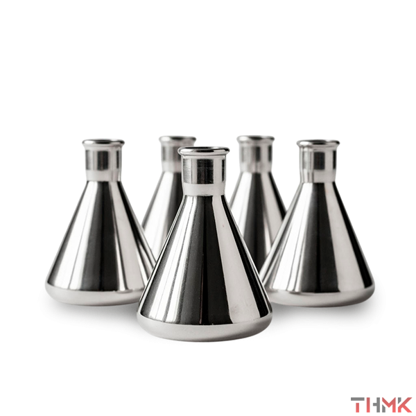 Колба ПдСр 80-20 130-7 ГОСТ 6563-75